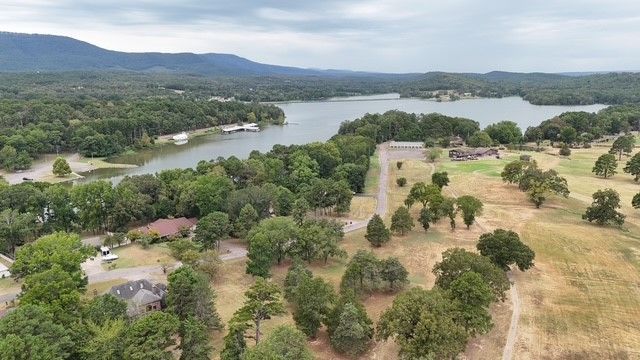 10724 Bay Ridge Drive, Dardanelle, AR 72834