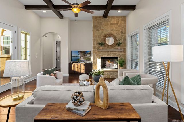 3827 Luz Del Faro, San Antonio, TX 78261