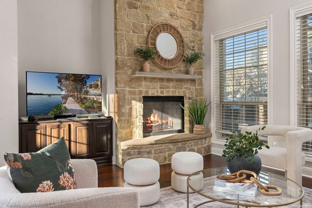 3827 Luz Del Faro, San Antonio, TX 78261