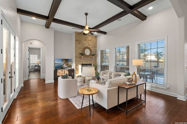 3827 Luz Del Faro, San Antonio, TX 78261