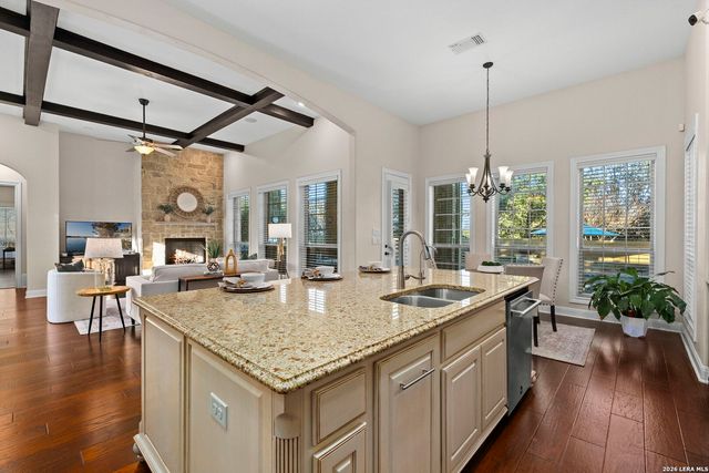 3827 Luz Del Faro, San Antonio, TX 78261