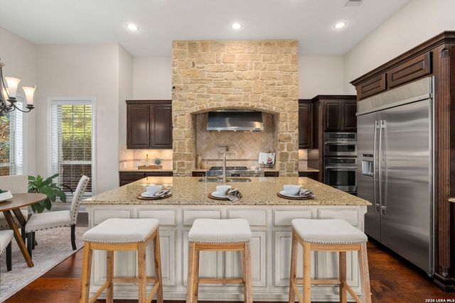 3827 Luz Del Faro, San Antonio, TX 78261