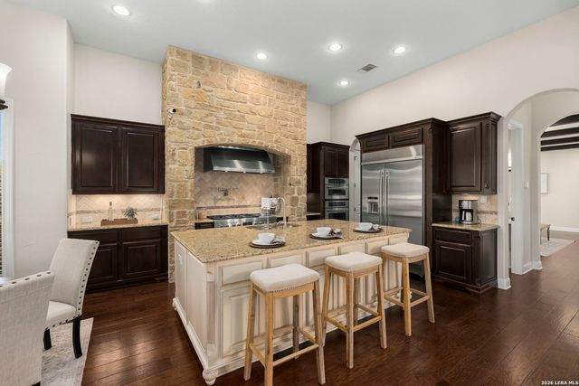 3827 Luz Del Faro, San Antonio, TX 78261