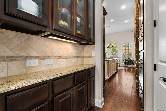 3827 Luz Del Faro, San Antonio, TX 78261