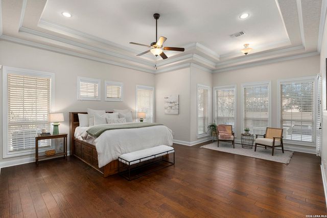 3827 Luz Del Faro, San Antonio, TX 78261