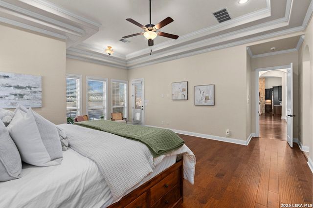 3827 Luz Del Faro, San Antonio, TX 78261