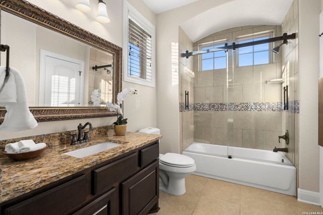 3827 Luz Del Faro, San Antonio, TX 78261