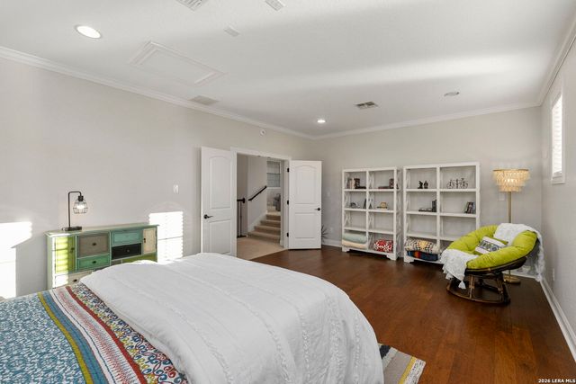 3827 Luz Del Faro, San Antonio, TX 78261