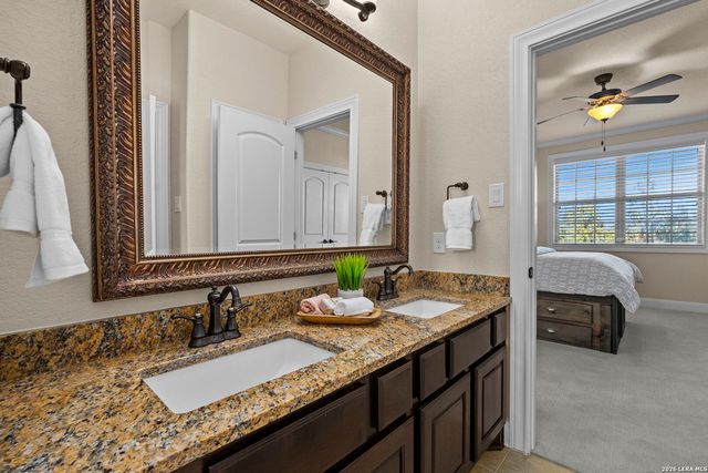 3827 Luz Del Faro, San Antonio, TX 78261