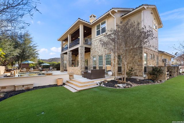 3827 Luz Del Faro, San Antonio, TX 78261