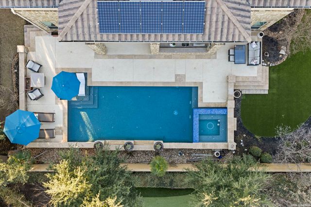 3827 Luz Del Faro, San Antonio, TX 78261