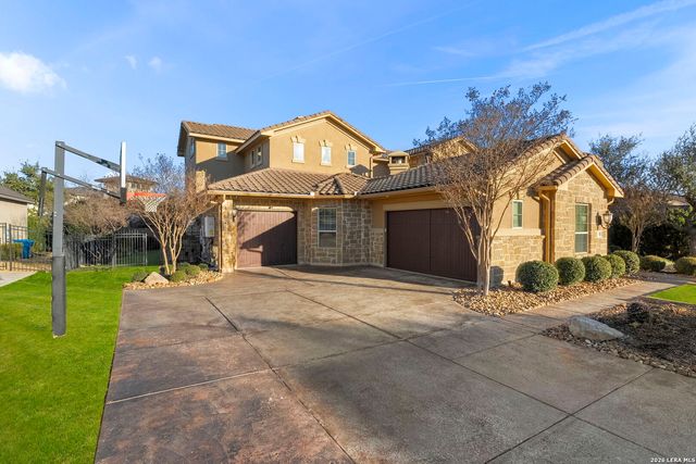 3827 Luz Del Faro, San Antonio, TX 78261