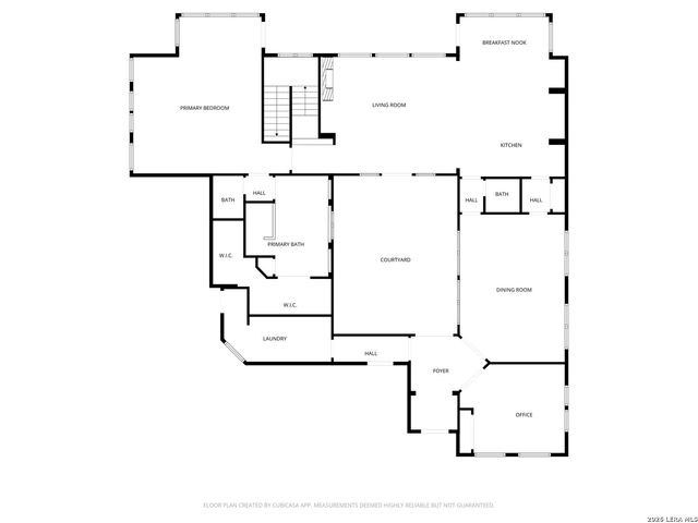 3827 Luz Del Faro, San Antonio, TX 78261