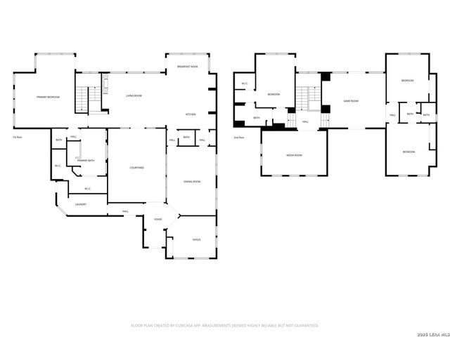 3827 Luz Del Faro, San Antonio, TX 78261