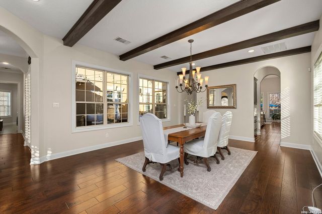 3827 Luz Del Faro, San Antonio, TX 78261