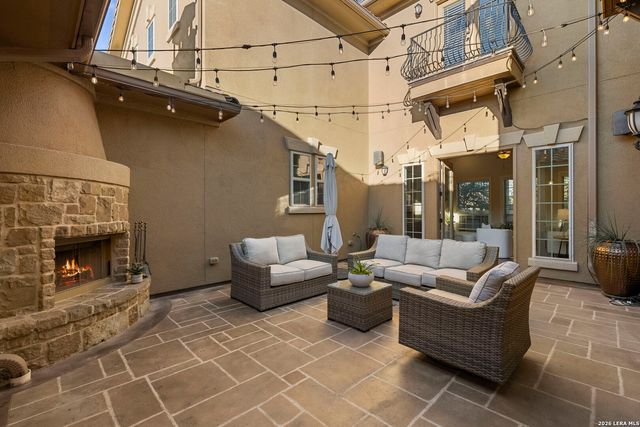 3827 Luz Del Faro, San Antonio, TX 78261