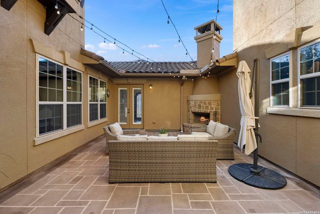 3827 Luz Del Faro, San Antonio, TX 78261