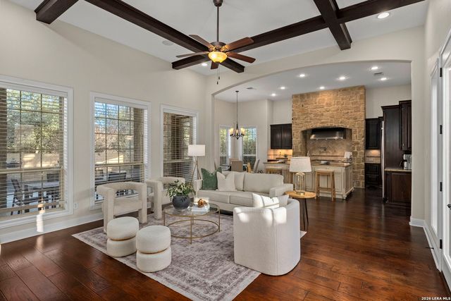 3827 Luz Del Faro, San Antonio, TX 78261