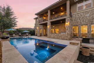 3827 Luz Del Faro, San Antonio, TX 78261