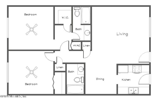 2216 SPRING PARK Road 11, Jacksonville, FL 32207