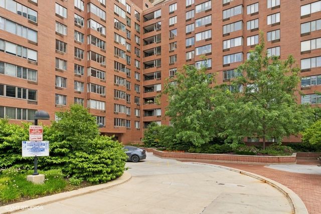 801 S Plymouth Court 302, Chicago, IL 60605