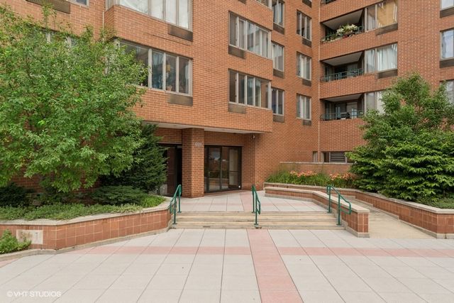 801 S Plymouth Court 302, Chicago, IL 60605