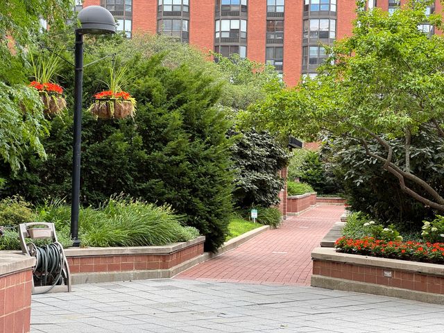 801 S Plymouth Court 302, Chicago, IL 60605