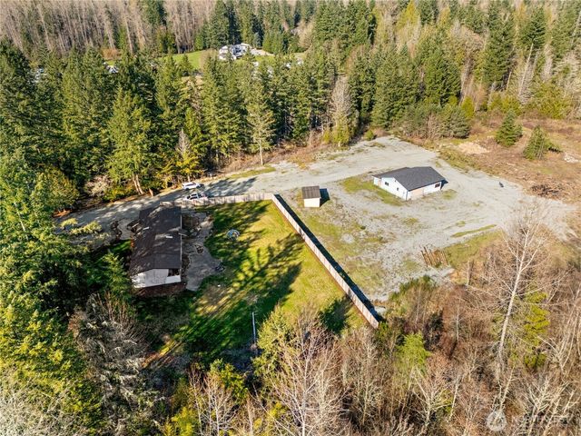 29717 118th Avenue E, Graham, WA 98338