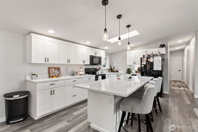 29717 118th Avenue E, Graham, WA 98338