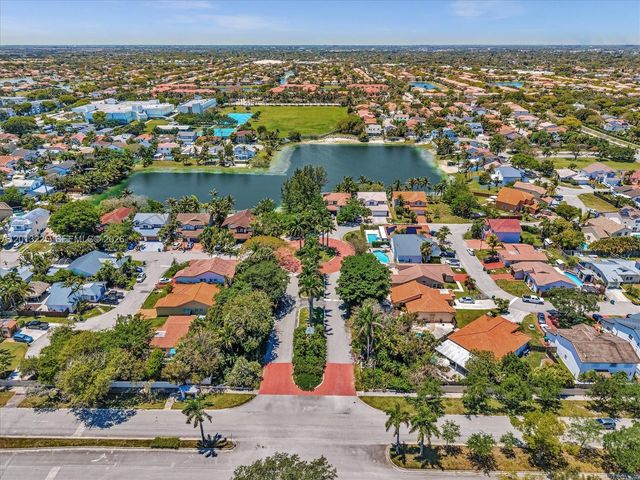 8510 SW 208th Ln, Cutler Bay, FL 33189