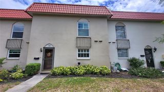 2700 BAYSHORE BOULEVARD 592, Dunedin, FL 34698
