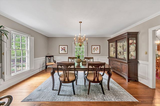 3925 Winding Way RD, Roanoke, VA 24015