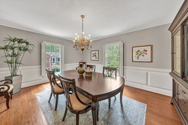 3925 Winding Way RD, Roanoke, VA 24015
