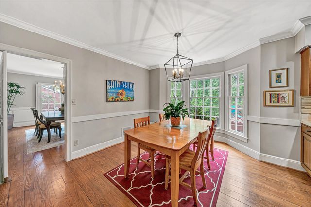 3925 Winding Way RD, Roanoke, VA 24015