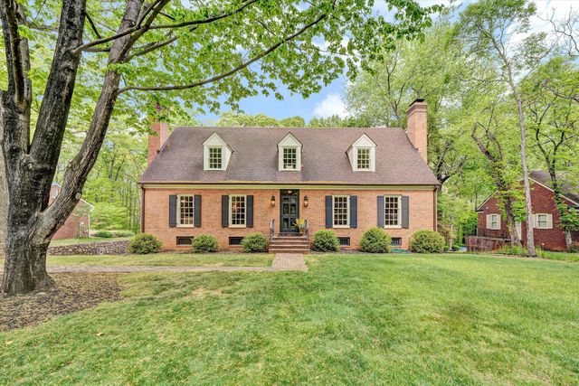 3925 Winding Way RD, Roanoke, VA 24015