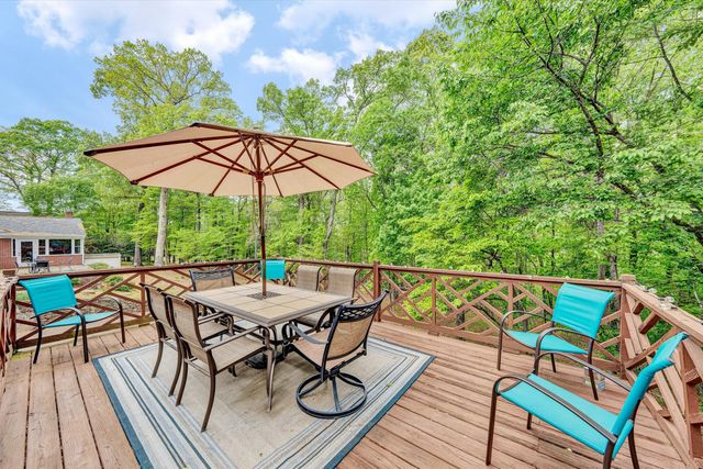 3925 Winding Way RD, Roanoke, VA 24015