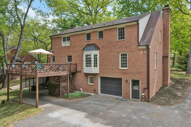 3925 Winding Way RD, Roanoke, VA 24015