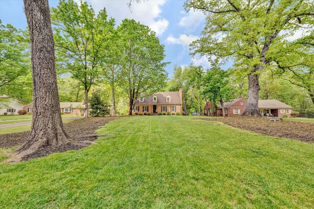 3925 Winding Way RD, Roanoke, VA 24015