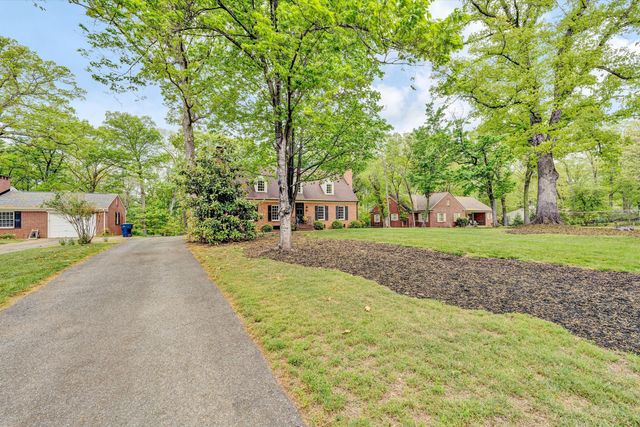 3925 Winding Way RD, Roanoke, VA 24015