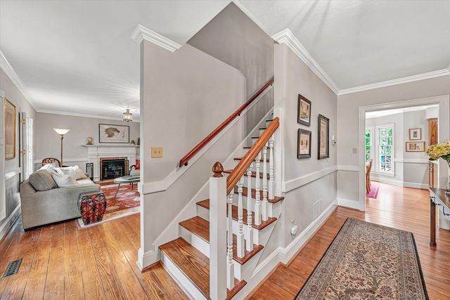 3925 Winding Way RD, Roanoke, VA 24015