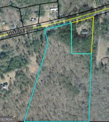 0 Tharpe Road, Musella, GA 31066