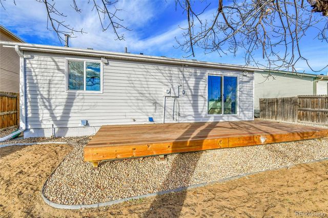 14690 E 43rd Avenue, Denver, CO 80239