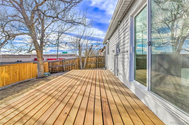 14690 E 43rd Avenue, Denver, CO 80239