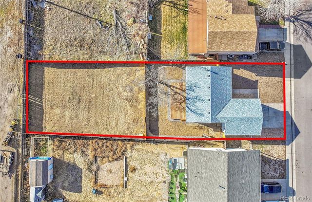 14690 E 43rd Avenue, Denver, CO 80239