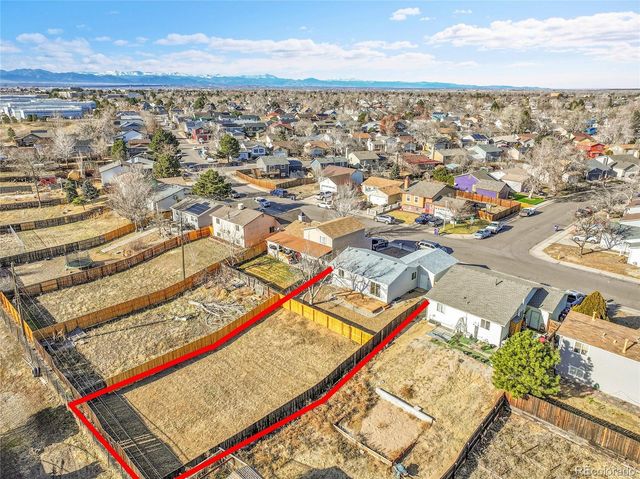 14690 E 43rd Avenue, Denver, CO 80239