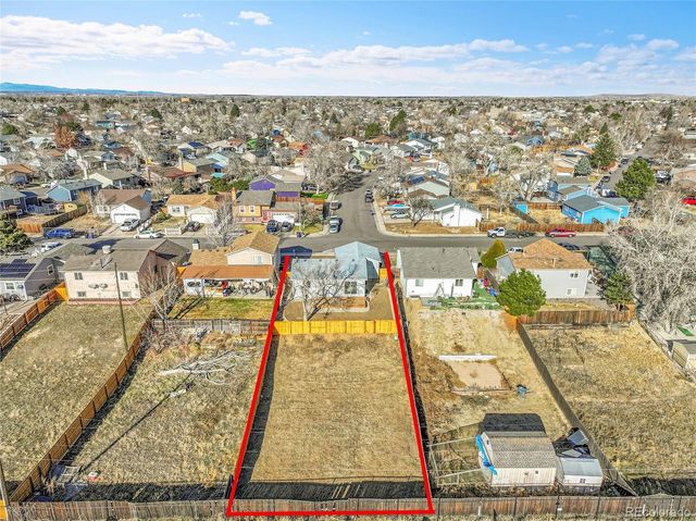 14690 E 43rd Avenue, Denver, CO 80239