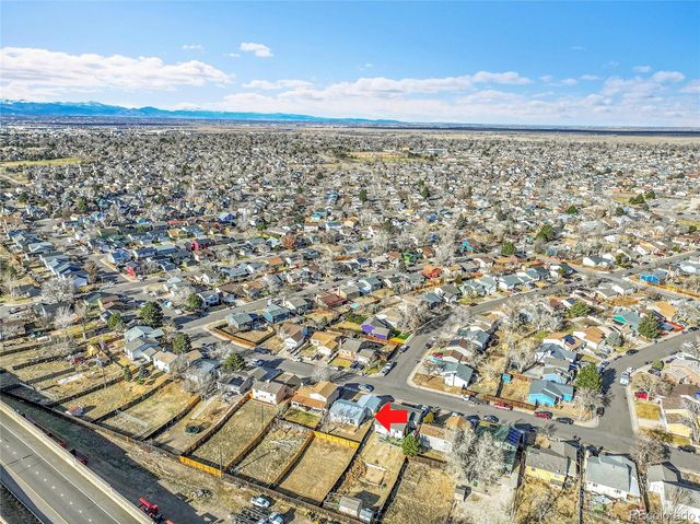 14690 E 43rd Avenue, Denver, CO 80239