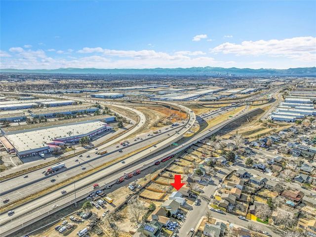14690 E 43rd Avenue, Denver, CO 80239