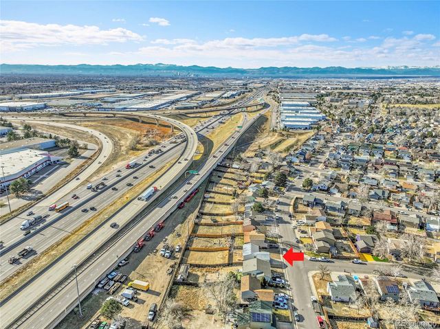 14690 E 43rd Avenue, Denver, CO 80239