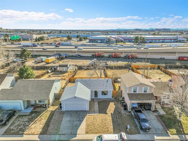 14690 E 43rd Avenue, Denver, CO 80239